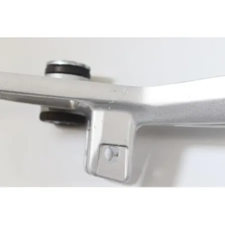Platine avant droite HONDA CBF 125 2015 - 2016