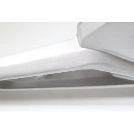 Platine avant droite HONDA CBF 125 2015 - 2016