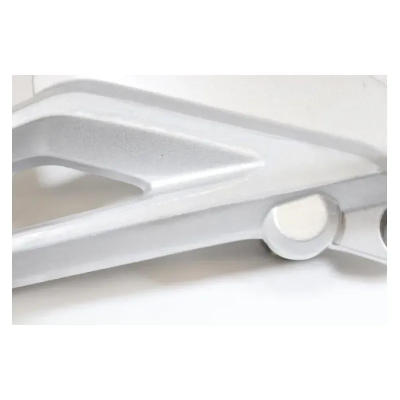 Platine avant droite HONDA CBF 125 2015 - 2016