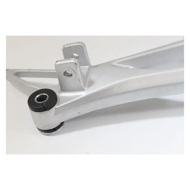 Platine avant droite HONDA CBF 125 2015 - 2016