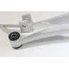 Platine avant droite HONDA CBF 125 2015 - 2016 Platine avant droite HONDA CBF 125 2015 - 2016