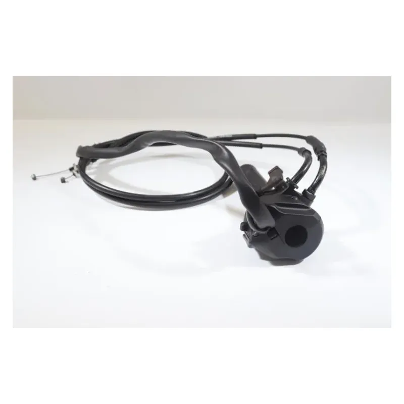 Poignee gaz HONDA CBF 125 2015 - 2016