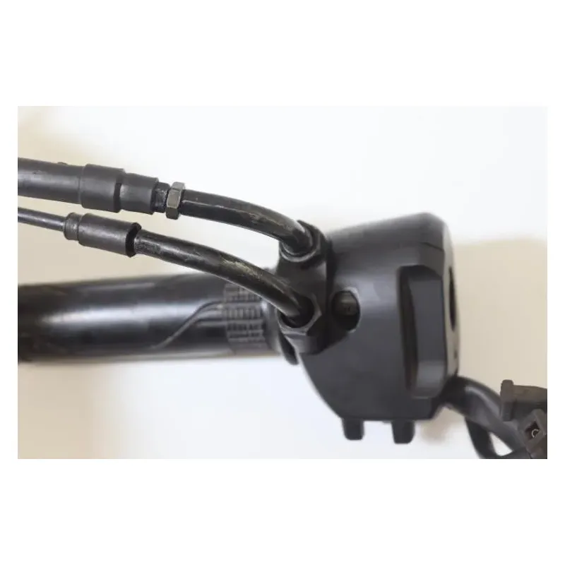Poignee gaz HONDA CBF 125 2015 - 2016