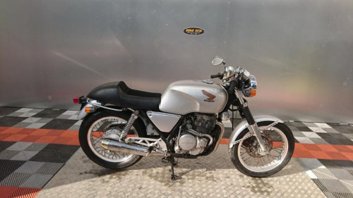 HONDA GB 500 TT