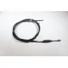 Cable de frein arriere PIAGGIO TYPHOON 50 2019 - 2020 Cable de frein arriere PIAGGIO TYPHOON 50 2019 - 2020
