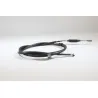 Cable de frein arriere PIAGGIO TYPHOON 50 2019 - 2020 Cable de frein arriere PIAGGIO TYPHOON 50 2019 - 2020
