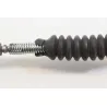 Cable de frein arriere PIAGGIO TYPHOON 50 2019 - 2020 Cable de frein arriere PIAGGIO TYPHOON 50 2019 - 2020