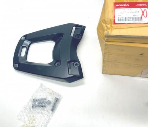 Support top case HONDA PCX 125 2018-2020