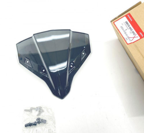 Saut de vent HONDA CB 650 F 2017-2018
