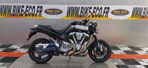 YAMAHA MT-01 1700