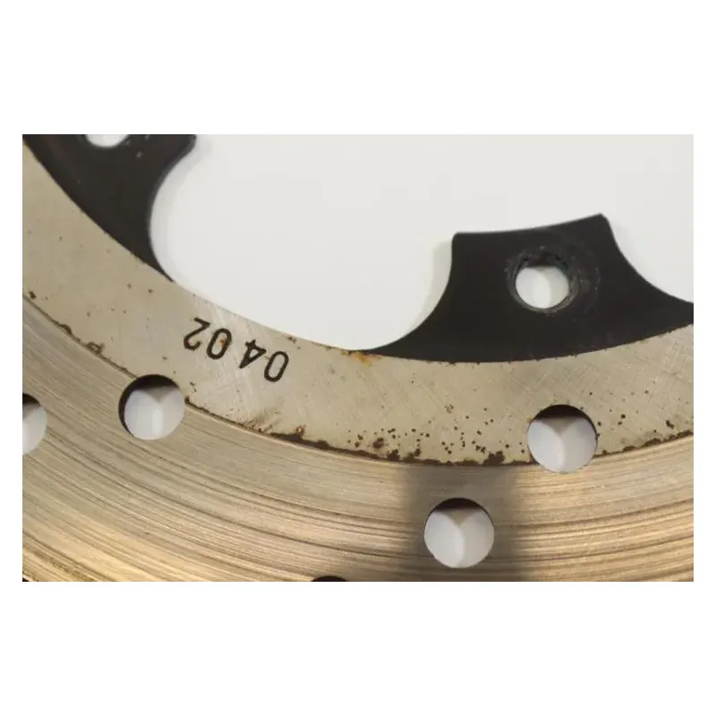Disque frein avant PIAGGIO TYPHOON 50 2019 - 2020