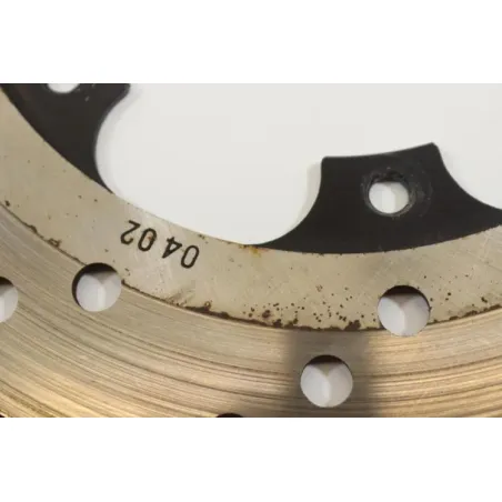 Disque frein avant PIAGGIO TYPHOON 50 2019 - 2020