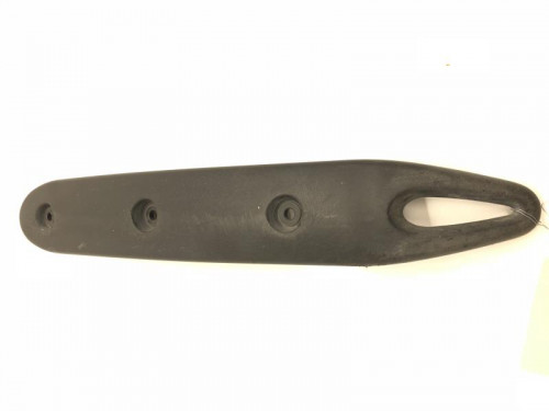 Protection echappement PIAGGIO MP3 500 LT SPORT - BUSINESS 11-13