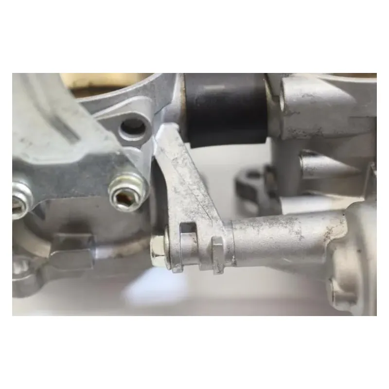 Rampe d'injection MV AGUSTA BRUTALE 800 2013 - 2015