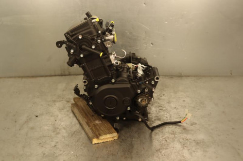 Moteur YAMAHA MT 125 2020 - 2021