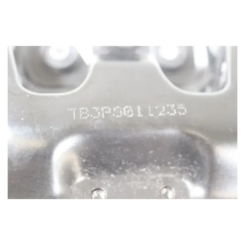 Boucle cadre arriere MV AGUSTA BRUTALE 800 2013 - 2015