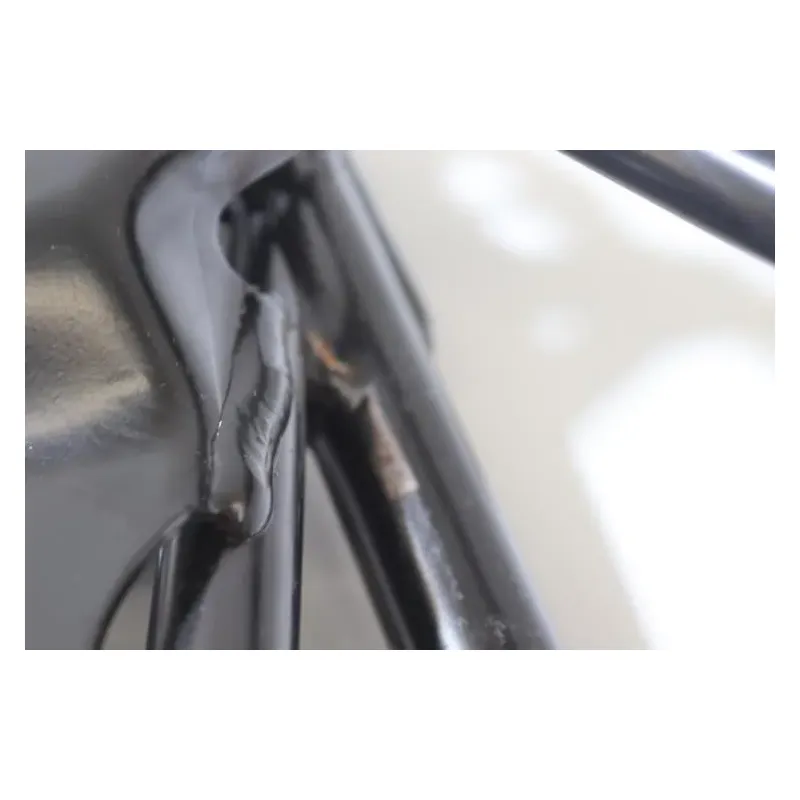 Boucle cadre arriere MV AGUSTA BRUTALE 800 2013 - 2015