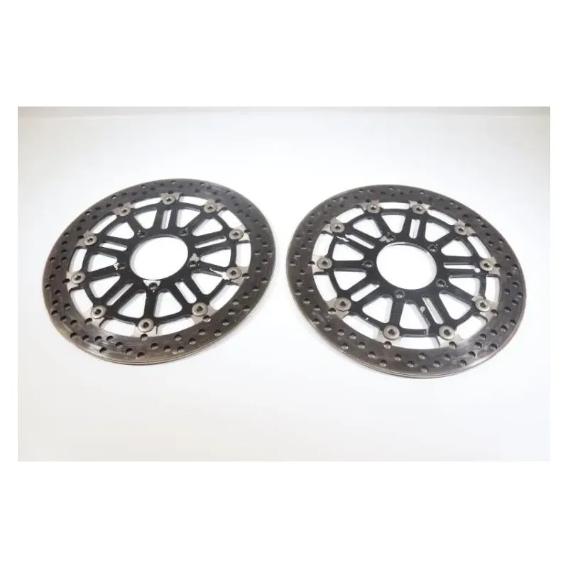 Disque frein avant MV AGUSTA BRUTALE 800 2013 - 2015