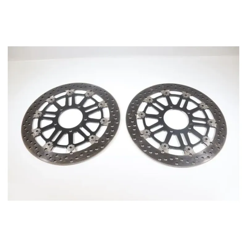 Disque frein avant MV AGUSTA BRUTALE 800 2013 - 2015