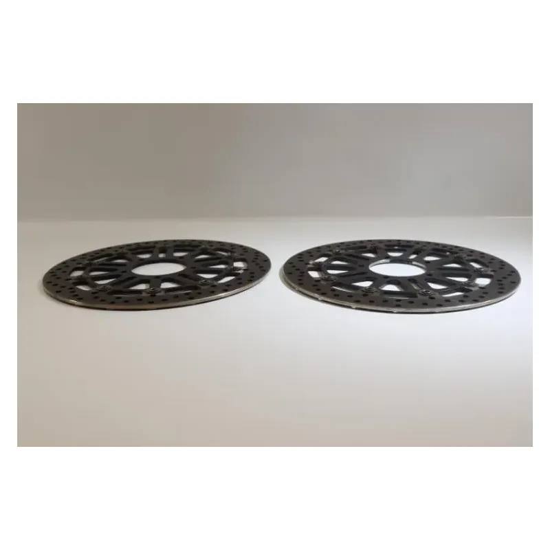Disque frein avant MV AGUSTA BRUTALE 800 2013 - 2015