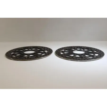 Disque frein avant MV AGUSTA BRUTALE 800 2013 - 2015