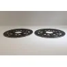 Disque frein avant MV AGUSTA BRUTALE 800 2013 - 2015 Disque frein avant MV AGUSTA BRUTALE 800 2013 - 2015