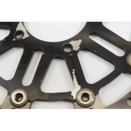 Disque frein avant MV AGUSTA BRUTALE 800 2013 - 2015