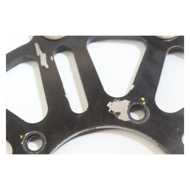 Disque frein avant MV AGUSTA BRUTALE 800 2013 - 2015