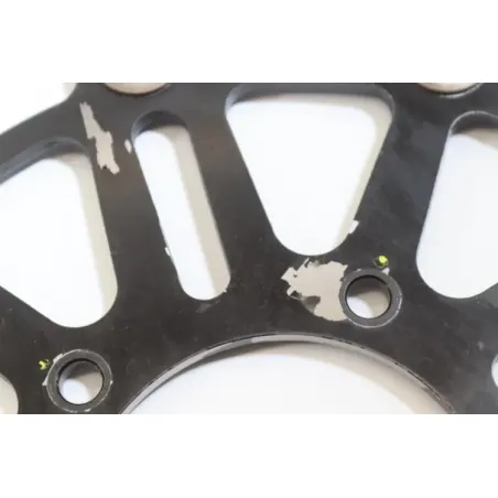 Disque frein avant MV AGUSTA BRUTALE 800 2013 - 2015
