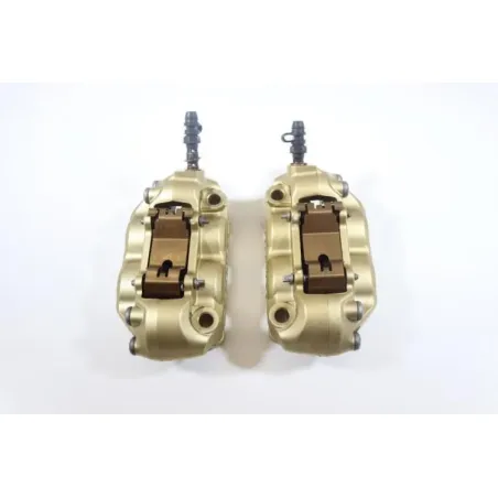 Etrier de frein avant MV AGUSTA BRUTALE 800 2013 - 2015