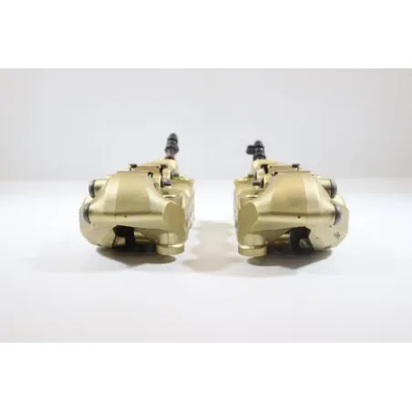 Etrier de frein avant MV AGUSTA BRUTALE 800 2013 - 2015