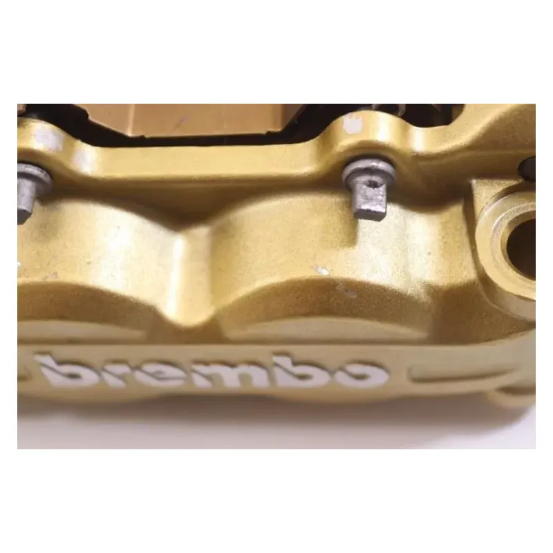 Etrier de frein avant MV AGUSTA BRUTALE 800 2013 - 2015