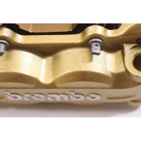 Etrier de frein avant MV AGUSTA BRUTALE 800 2013 - 2015