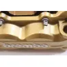 Etrier de frein avant MV AGUSTA BRUTALE 800 2013 - 2015