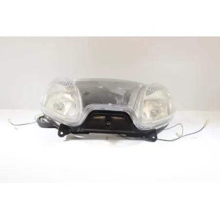 Optique (feux)(phare) YAMAHA YP 125 MAJESTY 2003 - 2006