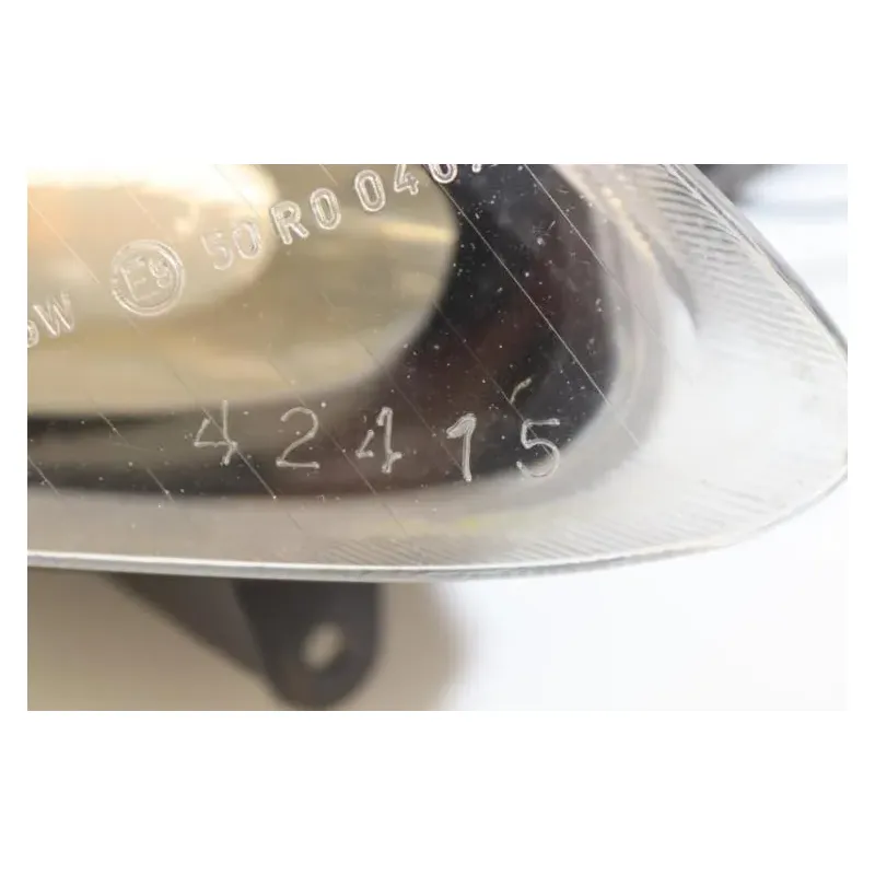 Optique (feux)(phare) YAMAHA YP 125 MAJESTY 2003 - 2006