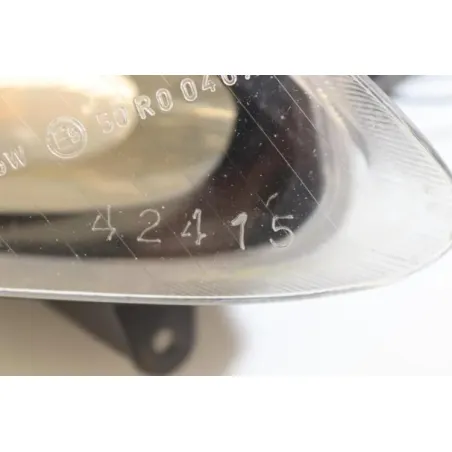 Optique (feux)(phare) YAMAHA YP 125 MAJESTY 2003 - 2006