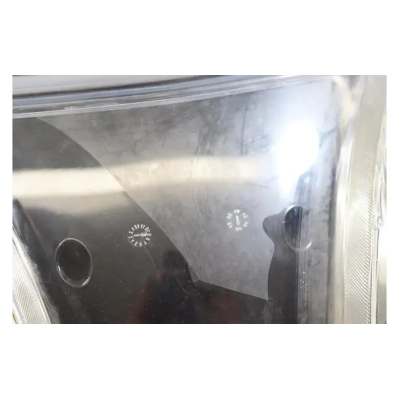 Optique (feux)(phare) YAMAHA YP 125 MAJESTY 2003 - 2006