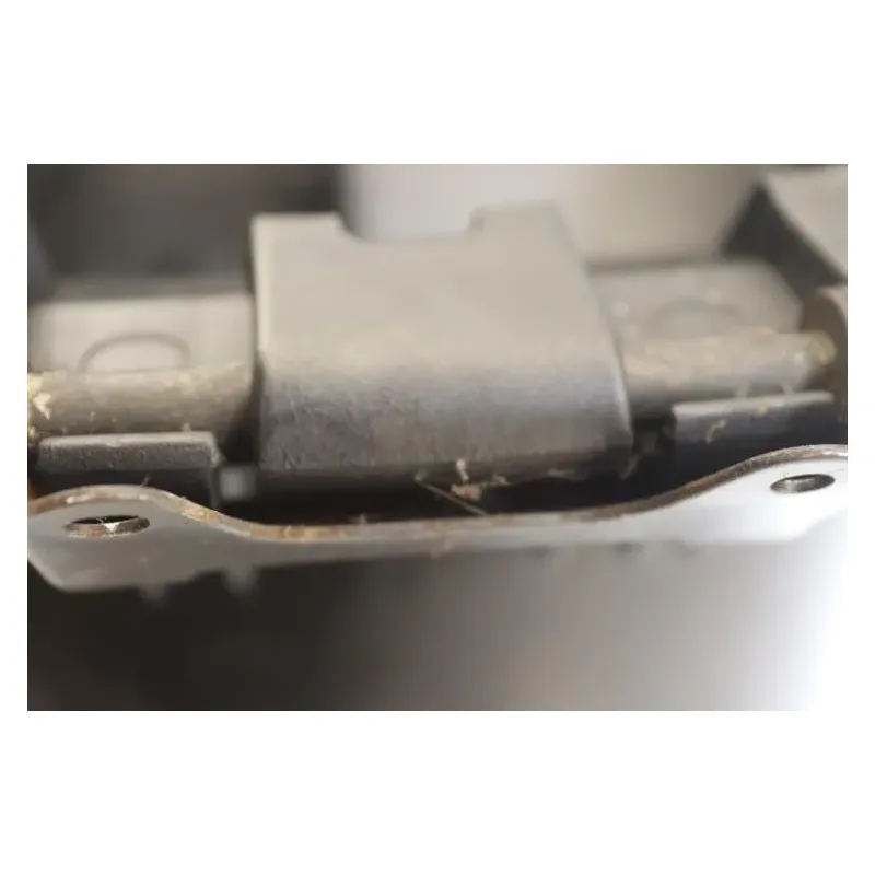 Coffre sous selle YAMAHA YP 125 MAJESTY 2003 - 2006