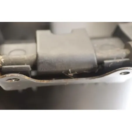 Coffre sous selle YAMAHA YP 125 MAJESTY 2003 - 2006