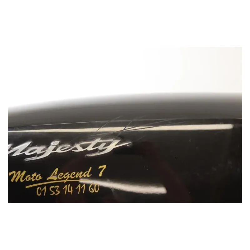 Coque arriere droit YAMAHA YP 125 MAJESTY 2003 - 2006