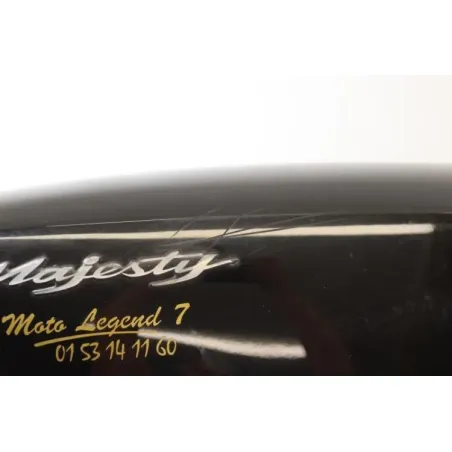 Coque arriere droit YAMAHA YP 125 MAJESTY 2003 - 2006