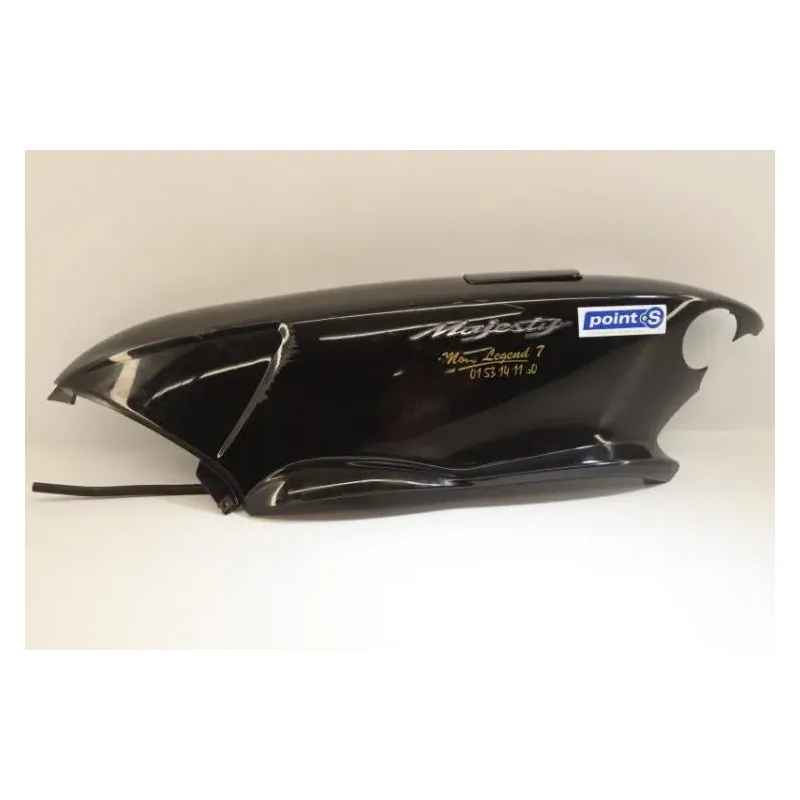 Coque arriere gauche YAMAHA YP 125 MAJESTY 2003 - 2006