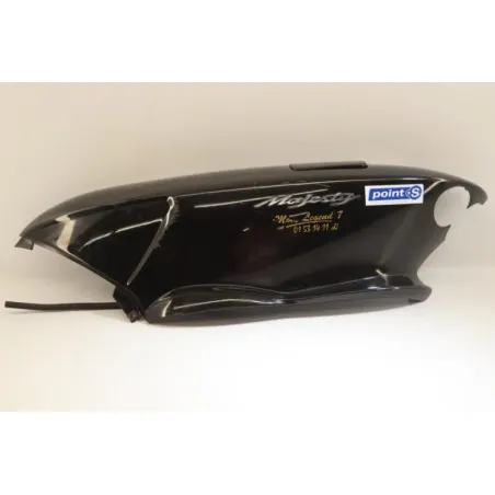 Coque arriere gauche YAMAHA YP 125 MAJESTY 2003 - 2006