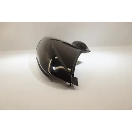 Coque arriere gauche YAMAHA YP 125 MAJESTY 2003 - 2006