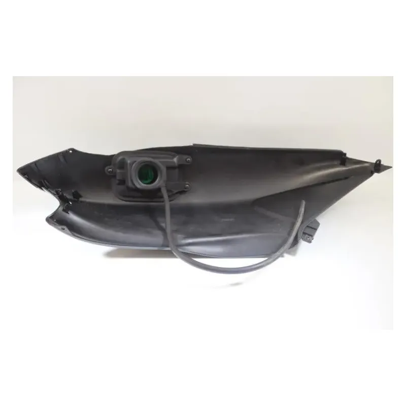 Coque arriere gauche YAMAHA YP 125 MAJESTY 2003 - 2006