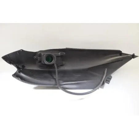 Coque arriere gauche YAMAHA YP 125 MAJESTY 2003 - 2006