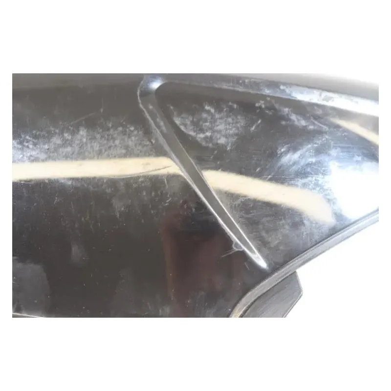 Coque arriere gauche YAMAHA YP 125 MAJESTY 2003 - 2006