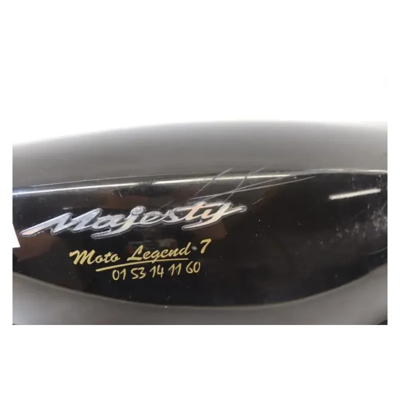 Coque arriere gauche YAMAHA YP 125 MAJESTY 2003 - 2006