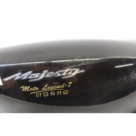 Coque arriere gauche YAMAHA YP 125 MAJESTY 2003 - 2006